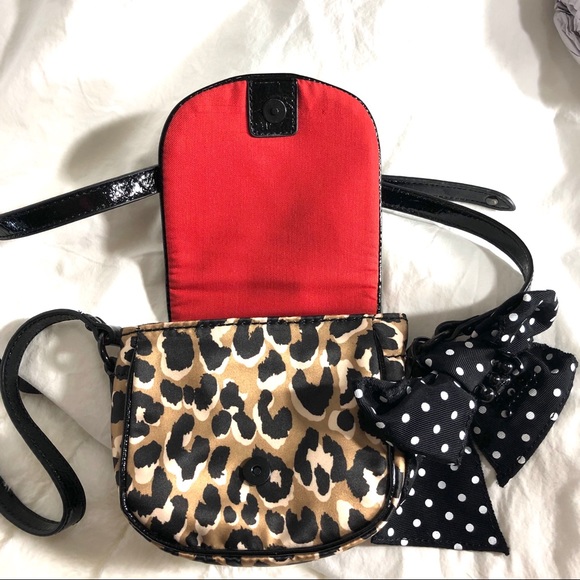 Juicy couture lil purse handbag - Picture 2 of 8